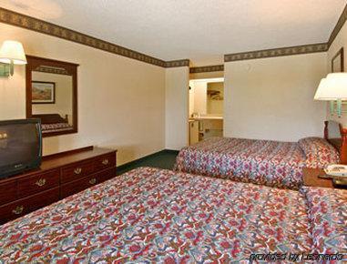Motel Super 8 By Wyndham Brunswick South I-95 Zimmer foto