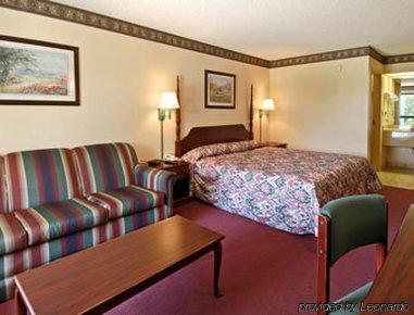 Motel Super 8 By Wyndham Brunswick South I-95 Zimmer foto