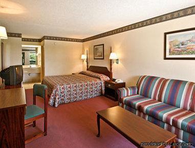Motel Super 8 By Wyndham Brunswick South I-95 Zimmer foto